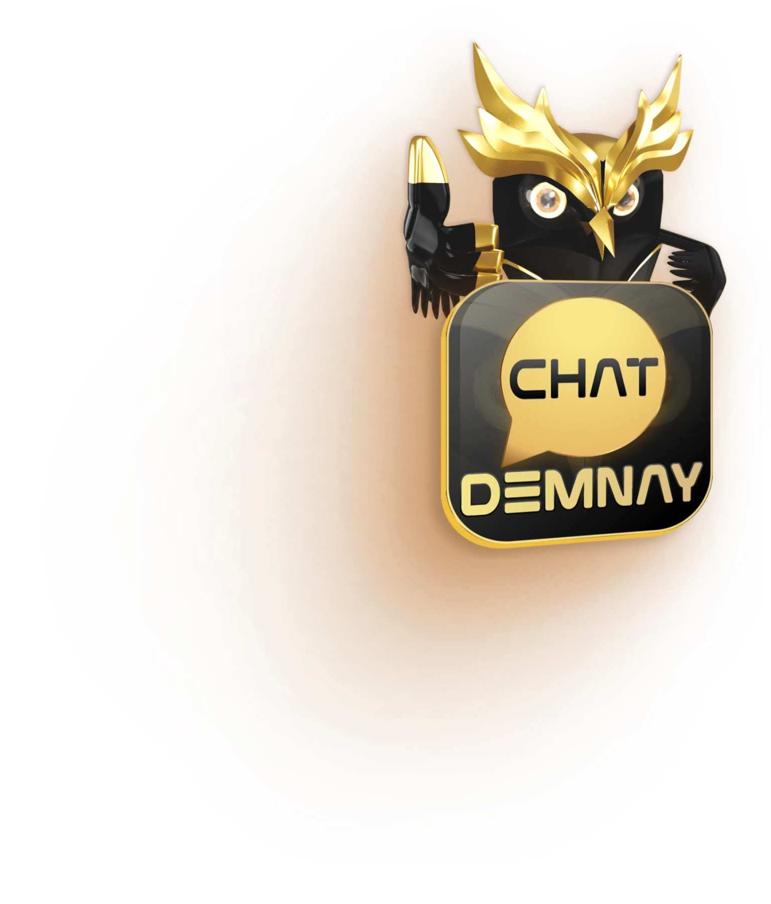 section-chat-three-owl